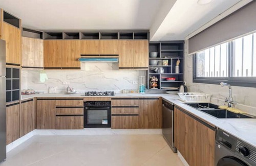 Harhoura Villa | CHARMING VILLA HARHOURA