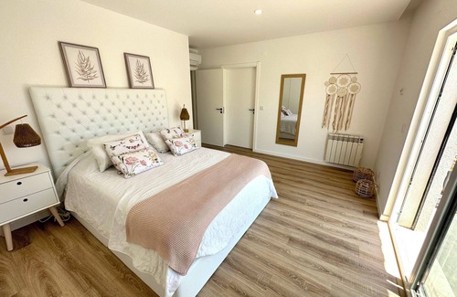 Fornos Villa | Charming Villa in Alfarim - Sesimbra