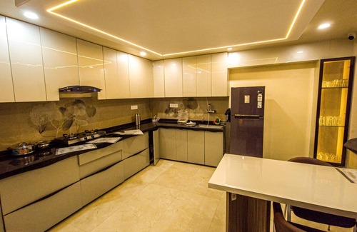 Jaipur Villa | Charming villa in amazing Jaipur with WiFi and AC