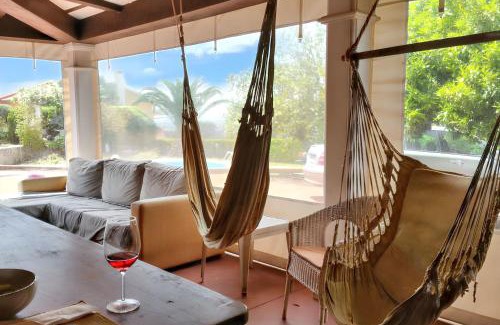 Sobral Villa | Charming Villa in Igreja Nova do Sobral with Private Pool