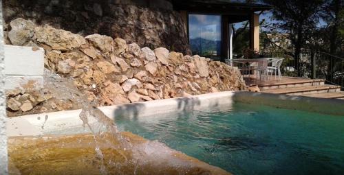 Parcent Villa | Charming Villa in Parcent with Private Pool