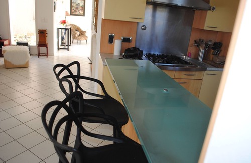 Manosque Villa | charming villa in the land of Giono