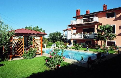 Finida Villa | Charming villa in Umag with private pool