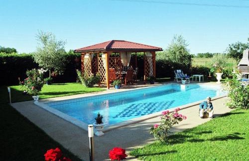 Finida Villa | Charming villa in Umag with private pool