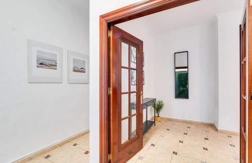 Pedregalejo Villa | Charming Villa Mari Carmen by Sea