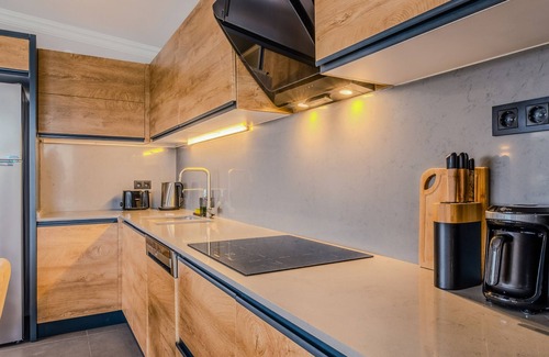 Guzelbahce Villa | Charming Villa w Pool, Garden in Guzelbahce Izmir