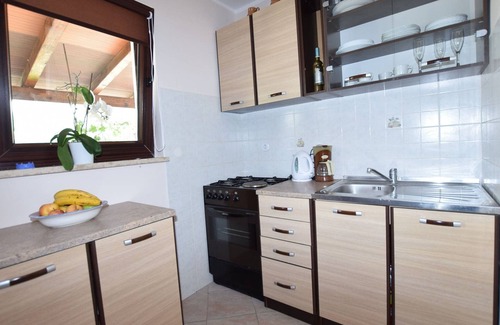 Zbandaj House | Charming Villa with Pool in Zbandaj