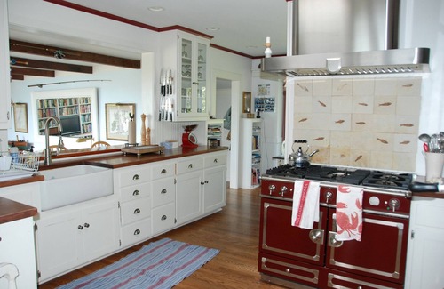 Eastsound House | Charming west-facing beach house - sandy beach near Eastsound