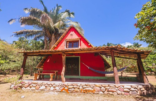 Barbalha House | Charmosa cabana na natureza no Ceará