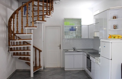 Trsteno Apartment | Charmy House Platanus