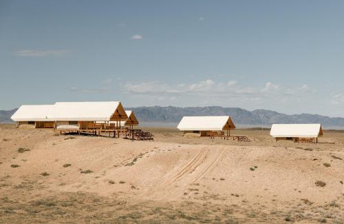 Almaty Province Other | Charyn Canyon Camp