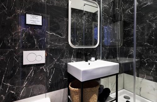 Wurzburg City Centre Apartment | Chase Apartments-Boutiquehotel Style II