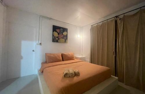 Sai Yok Resort | Chasorn Riverside Resort