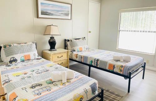 Chassahowitzka House | ChassRiverVibes