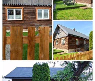 gmina Debowiec House | Chata Miła Agroturystyka