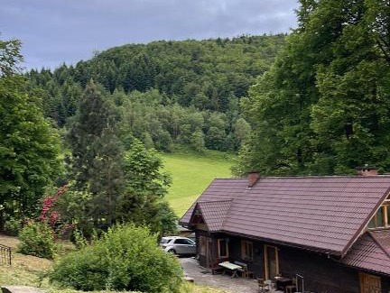 Laskowa Ski Chalet | Chata pod 7 lipami