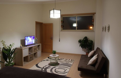 Batalha House | Chateau Batalha