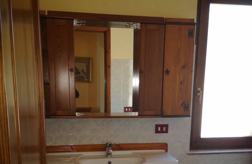 Villacidro House | Chateau / Country House