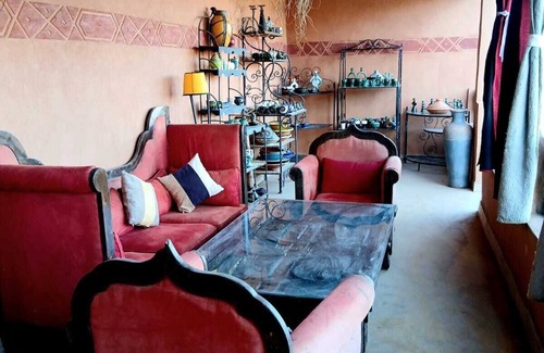 Azrou Melloul Other | Chateau de maitre