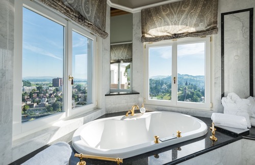 Lucerne Hotel | Chateau Guetsch