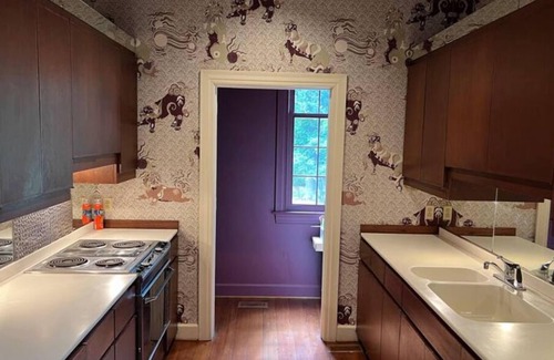 Goldsboro House | Chateau Home