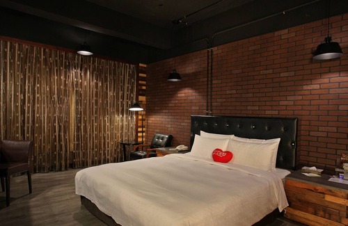 Xiaogang Hotel | Chateau Motel