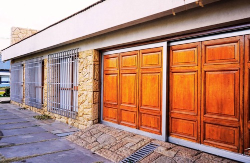 San Rafael House | Chateau Nur