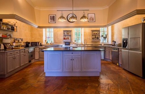 Carpentras Other | Chateau Poesie - Sixteen Bedroom Castle, Sleeps 29