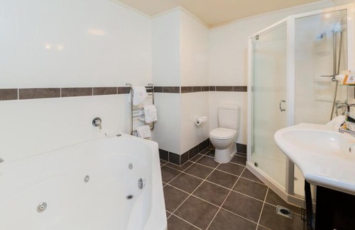 Whakapapa Hotel | Chateau Tongariro Hotel