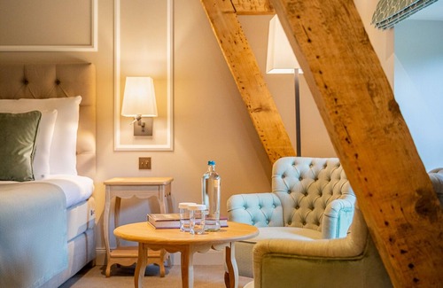 Municipality of Gulpen-Wittem Hotel | Chateau Wittem