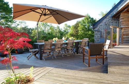 Espagnac Bed & Breakfast | Chateauret