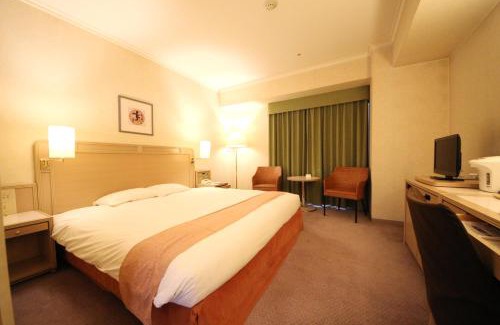 Kita Ward Hotel | Chateraise Gateaux Kingdom Sapporo Hotel & Spa Resort