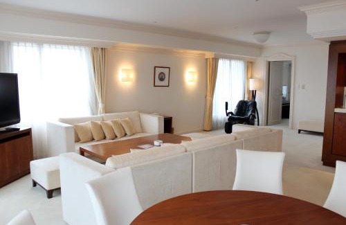 Kita Ward Hotel | Chateraise Gateaux Kingdom Sapporo Hotel & Spa Resort