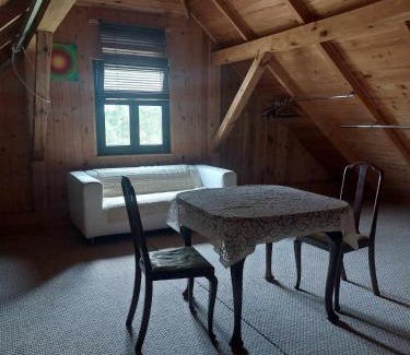 gmina Błazowa House | Chatka Banasiówka