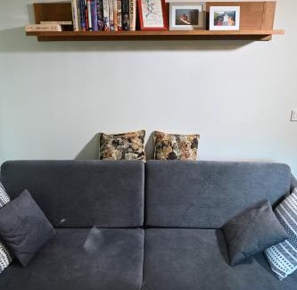 Stryszawa House | Chatka Beatki