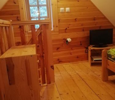 Regietow House | Chatka Na Rozdrożu