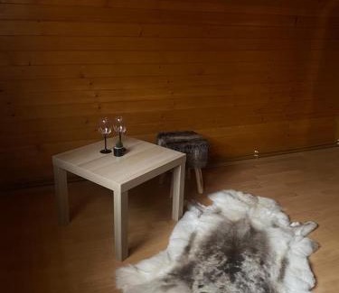 gmina Lubien House | Chatka Puchatka