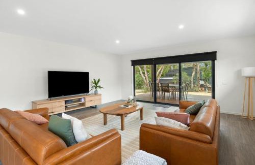 Aireys Inlet House | Chatleys