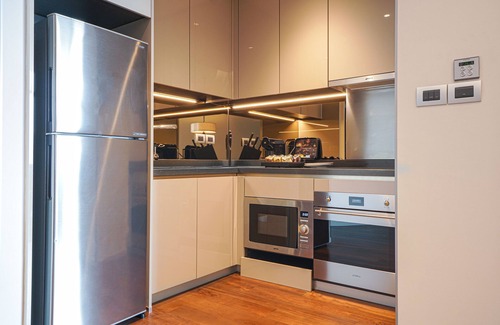 Makkasan Hotel | Chatrium Grand Bangkok