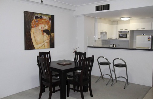 Chatswood Apartment | Chatswood Furnished Apartment 10