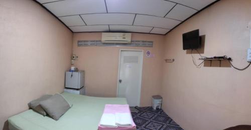 Laem Ngop Resort | Chattong resort