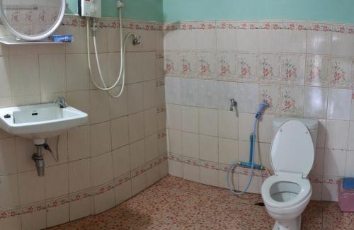 Laem Ngop Resort | Chattong resort