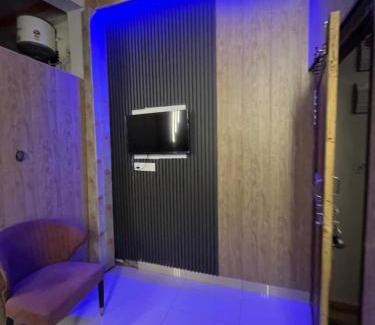 Faizabad Apartment | Chaudhary Palace