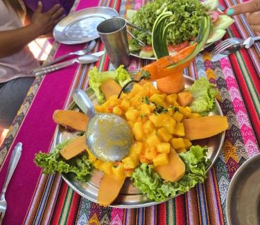 Santa Teresa Cabin | Chaullay Star Domes