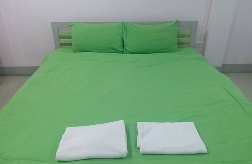 Sung Noen Hotel | Chawalee Place