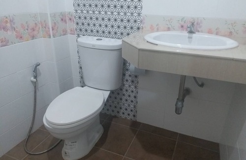 Sung Noen Hotel | Chawalee Place