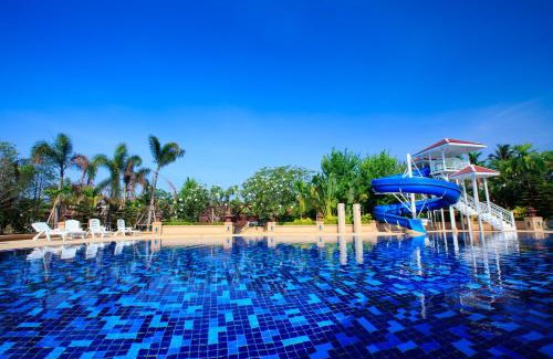 Don Tum Resort | Chawalun Resort