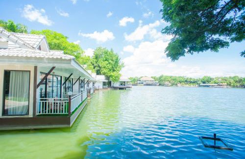 Don Tum Resort | Chawalun Resort