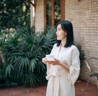 Pa Sang Resort | Chayana Resort