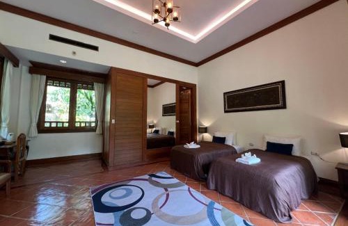 Pa Sang Resort | Chayana Resort